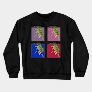 Sunflower (multi) Crewneck Sweatshirt